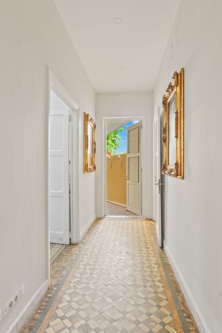 Julianaplein 24, Pietermaai foto-51