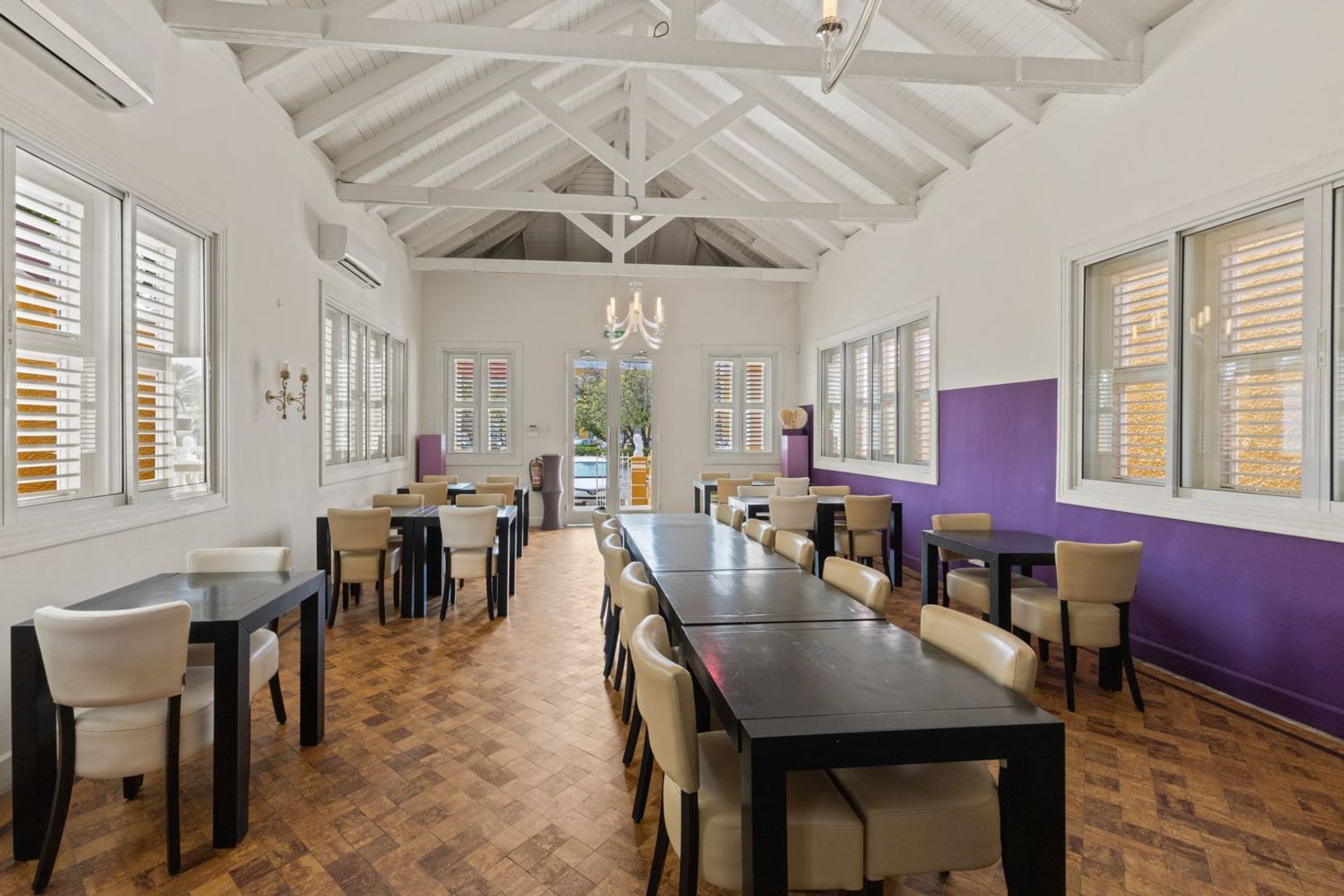 Julianaplein 24, Pietermaai foto-12