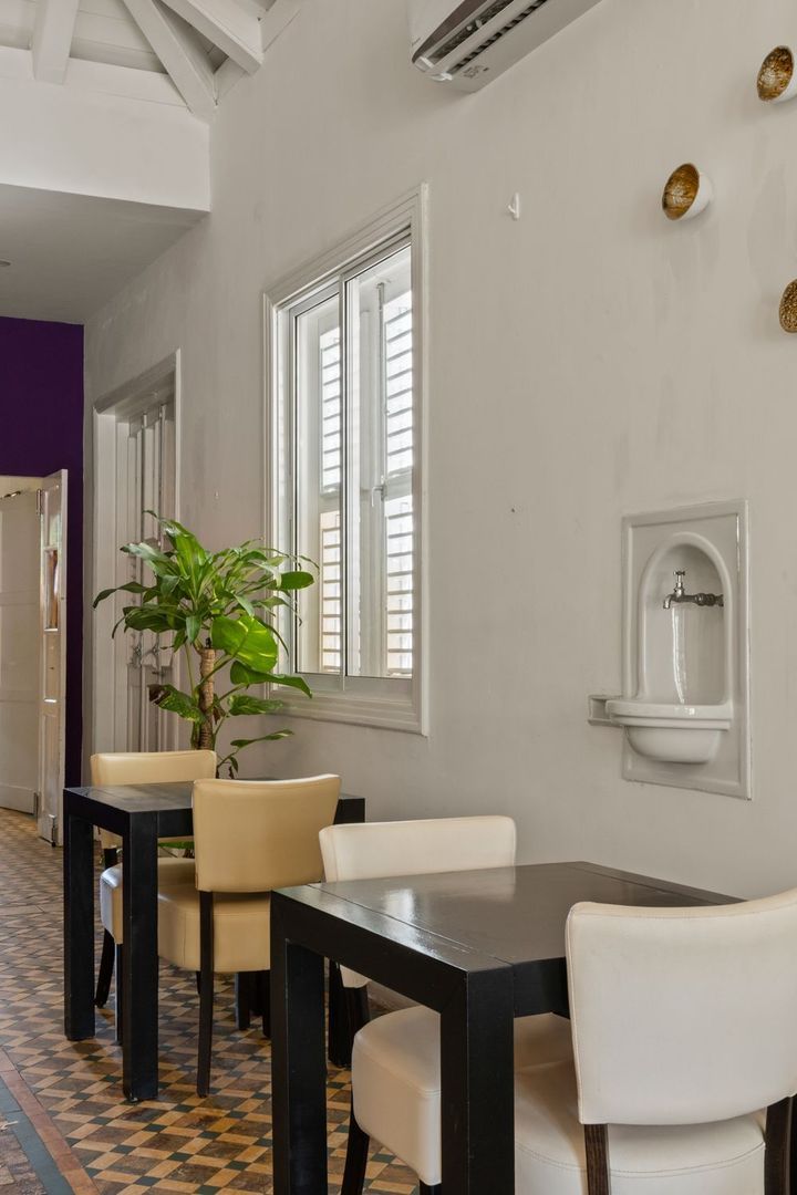 Julianaplein 24, Pietermaai foto-54