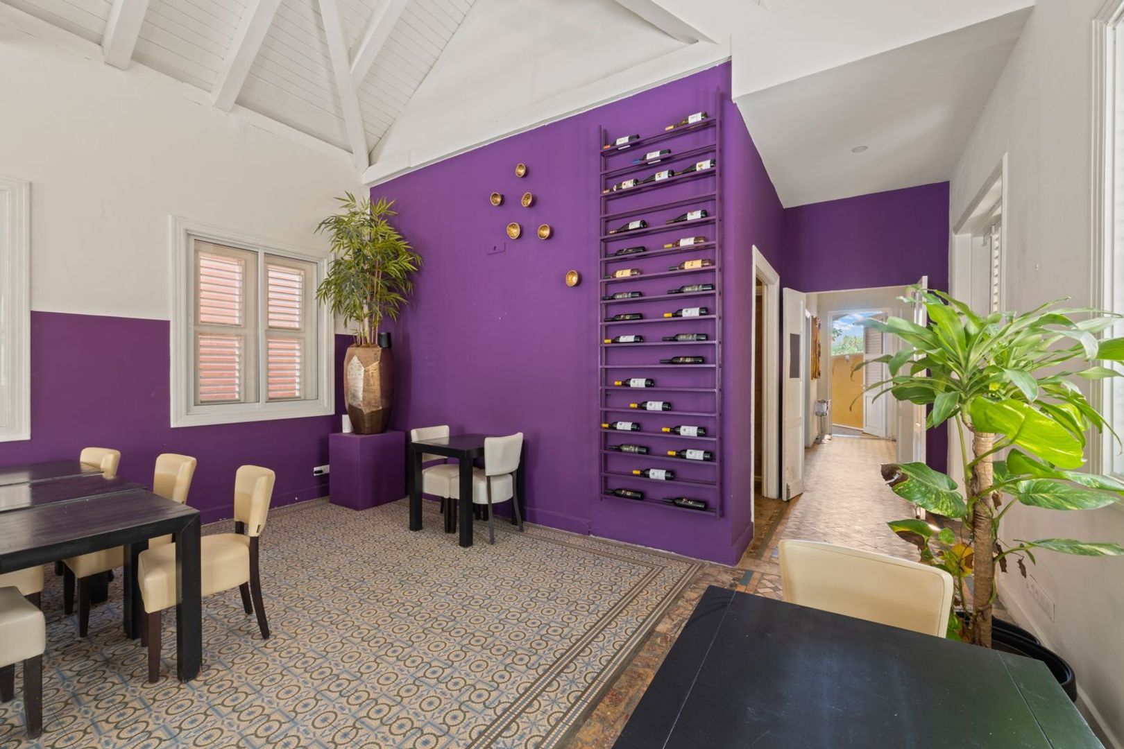 Julianaplein 24, Pietermaai foto-13