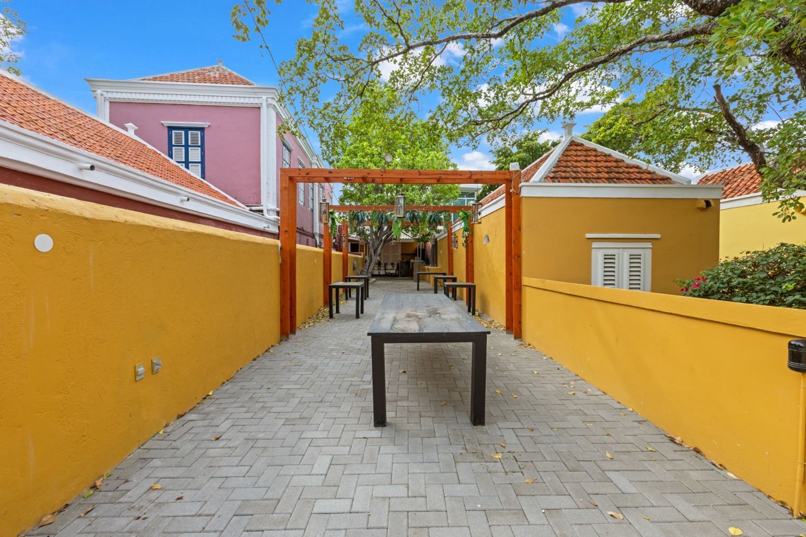 Julianaplein 24, Pietermaai foto-27