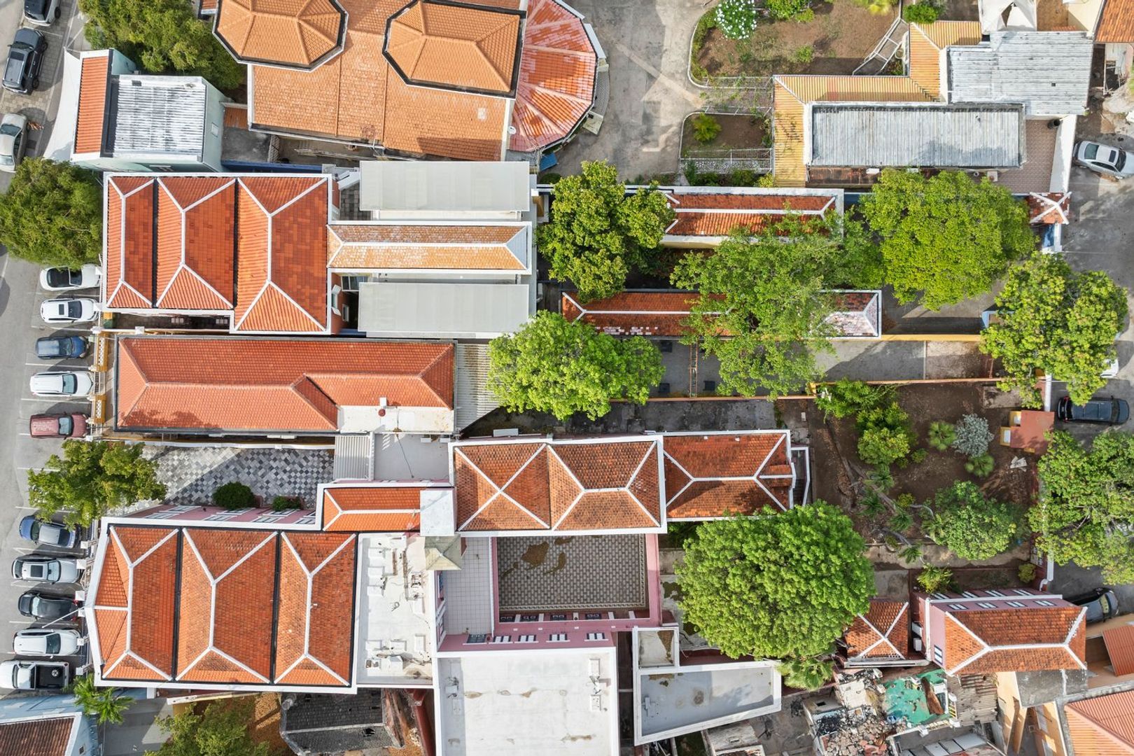 Julianaplein 24, Pietermaai foto-47