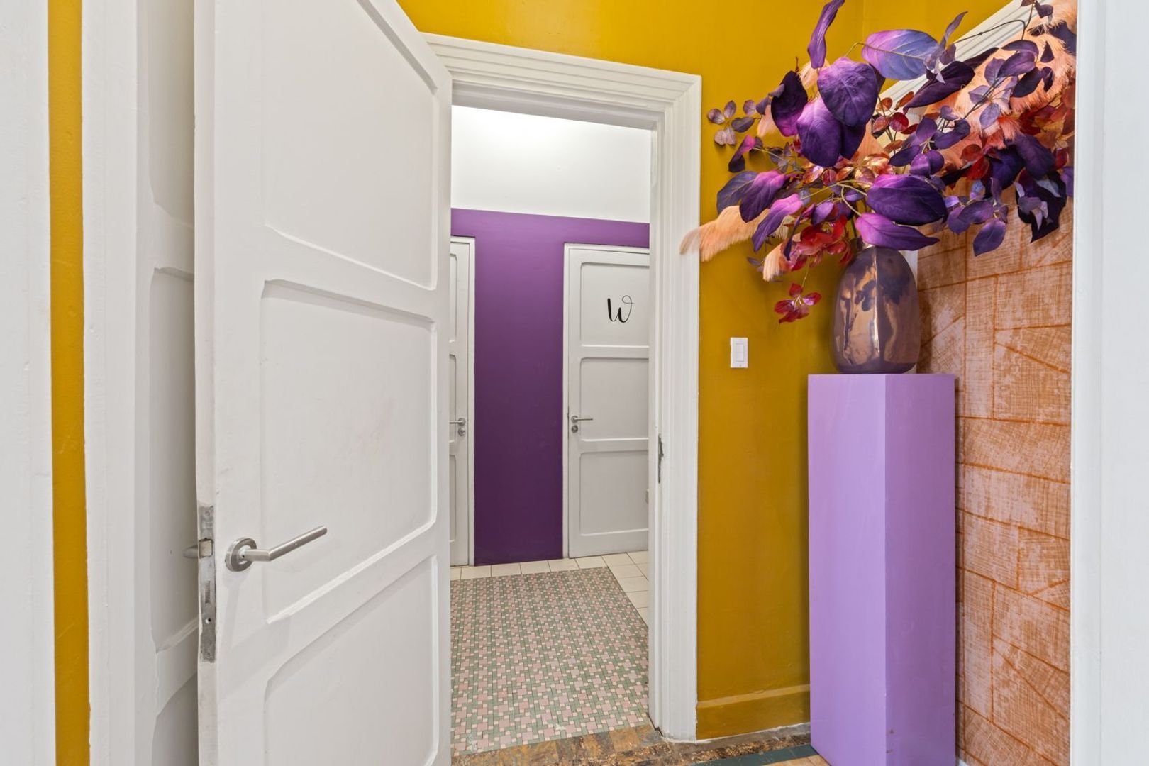 Julianaplein 24, Pietermaai foto-18