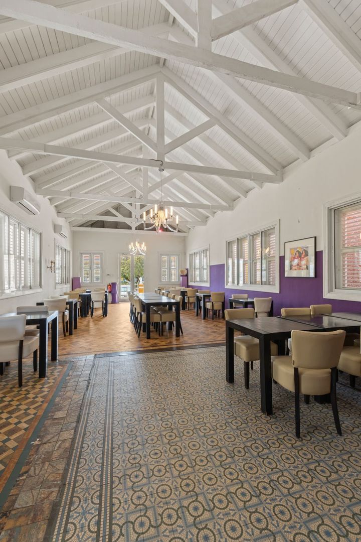 Julianaplein 24, Pietermaai foto-15