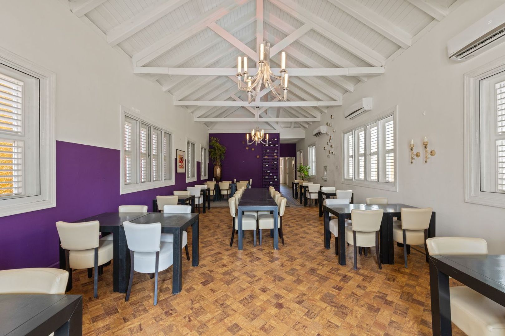 Julianaplein 24, Pietermaai foto-7