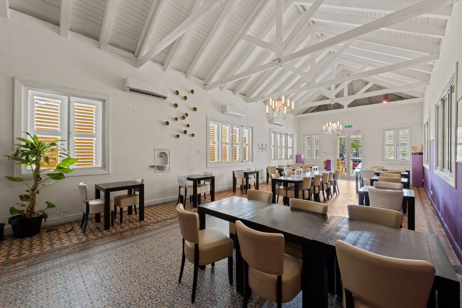 Julianaplein 24, Pietermaai foto-10