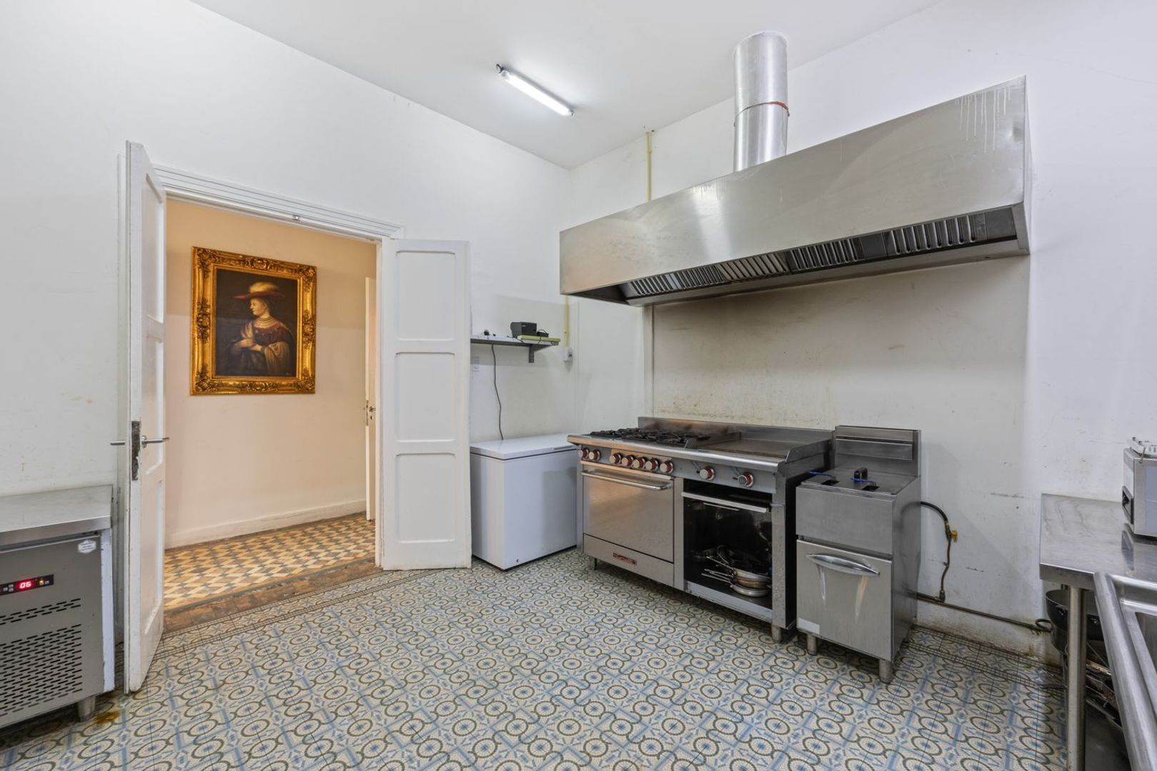 Julianaplein 24, Pietermaai foto-20