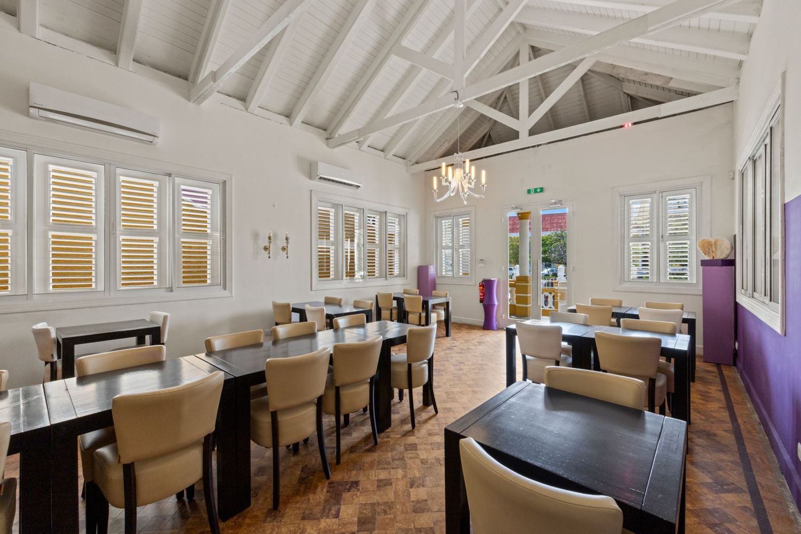 Julianaplein 24, Pietermaai foto-9