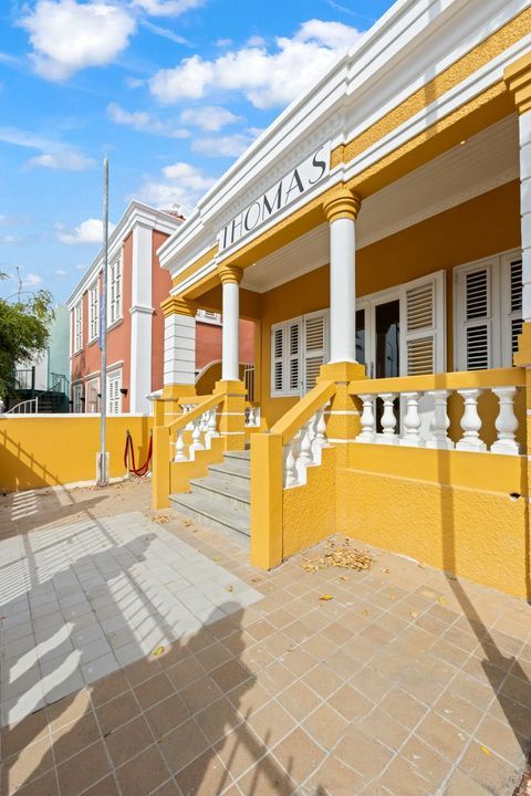 Julianaplein 24, Pietermaai foto-3