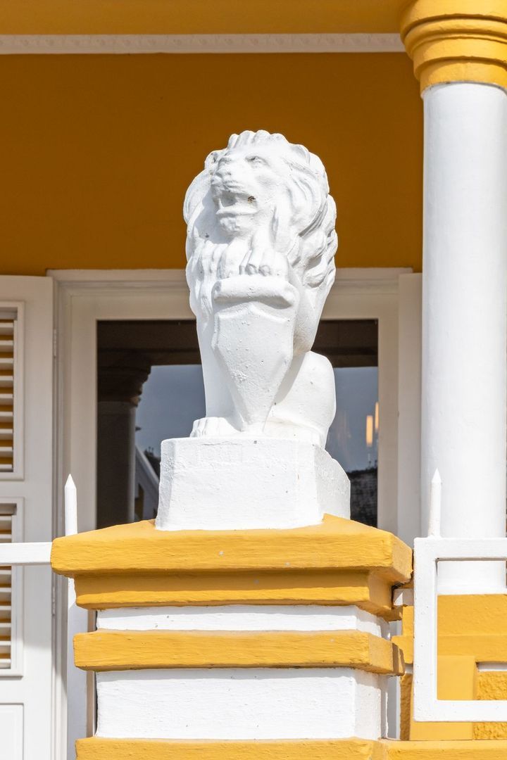 Julianaplein 24, Pietermaai foto-53