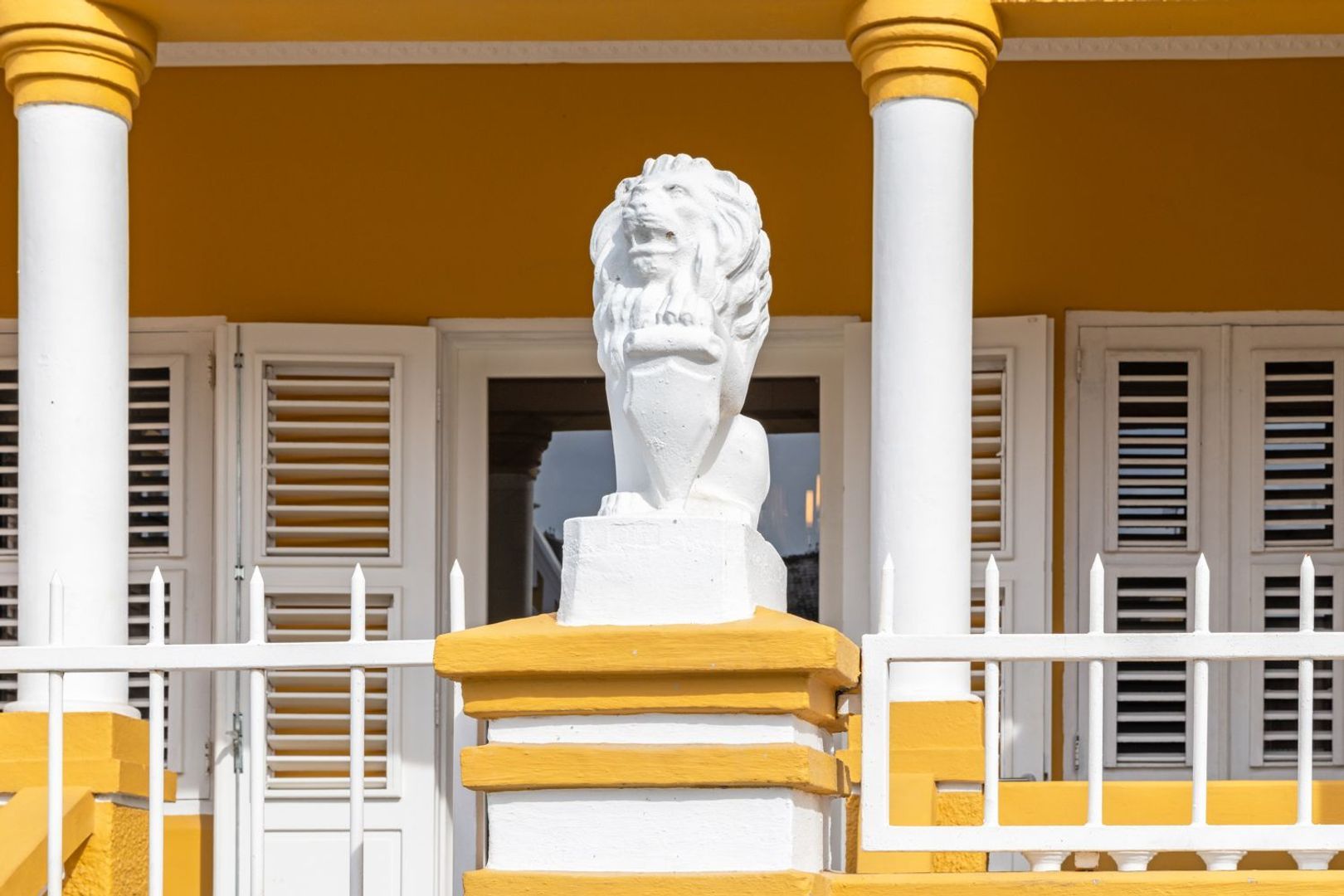 Julianaplein 24, Pietermaai foto-36