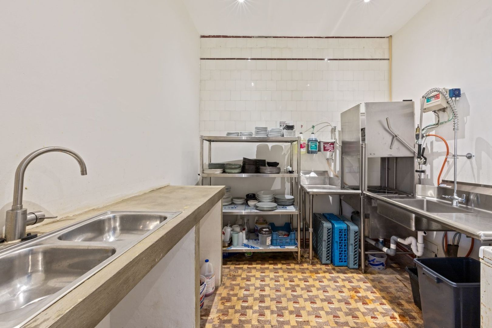 Julianaplein 24, Pietermaai foto-21