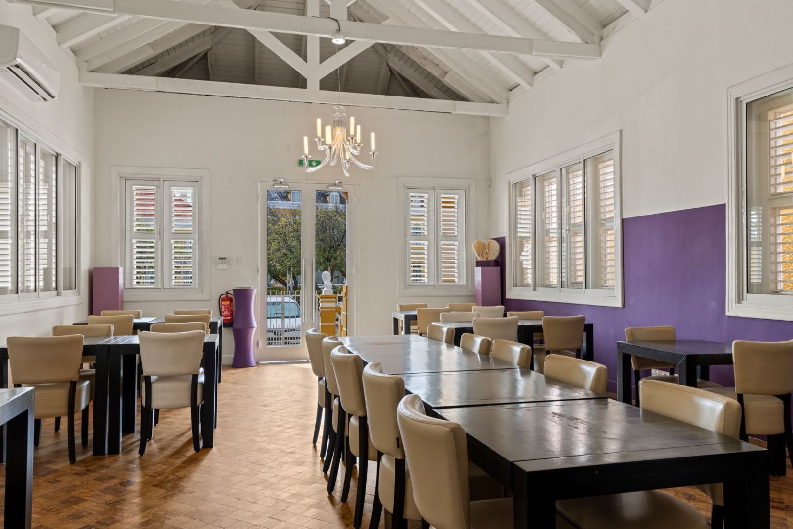 Julianaplein 24, Pietermaai foto-38