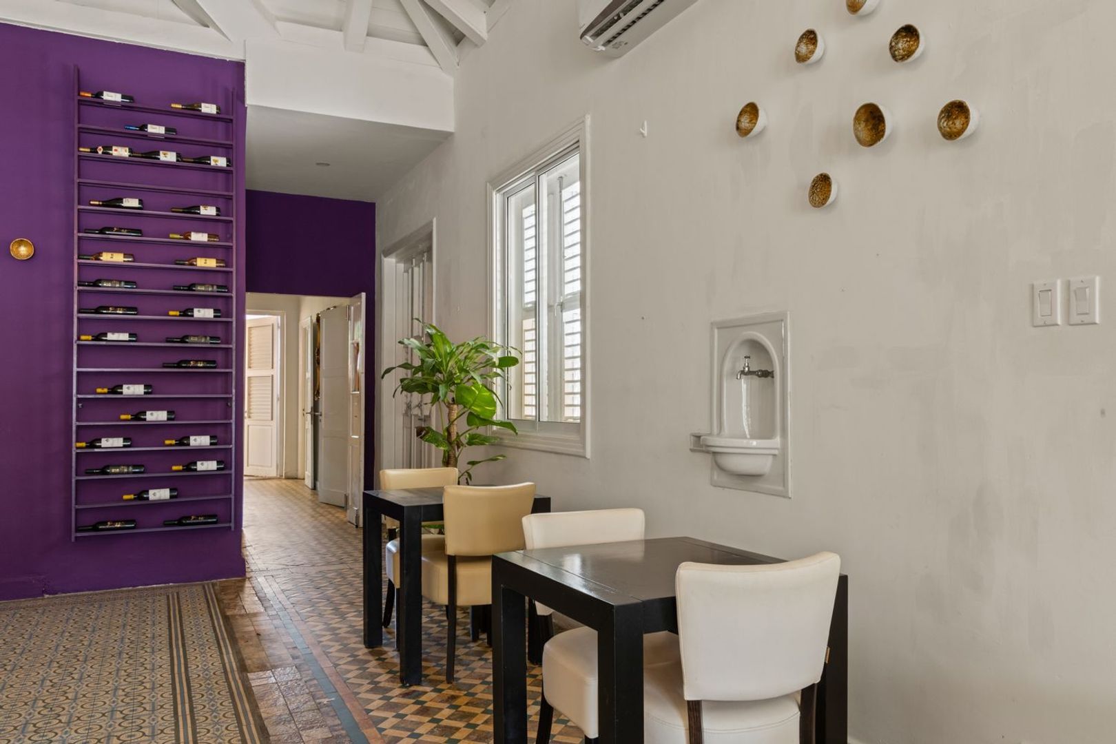 Julianaplein 24, Pietermaai foto-37