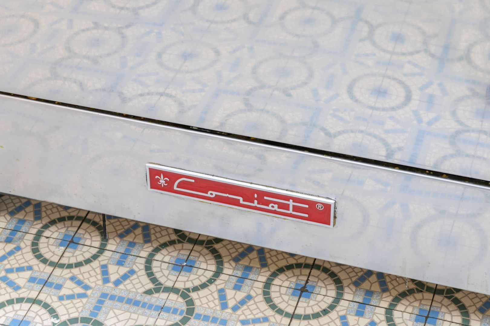 Julianaplein 24, Pietermaai foto-33