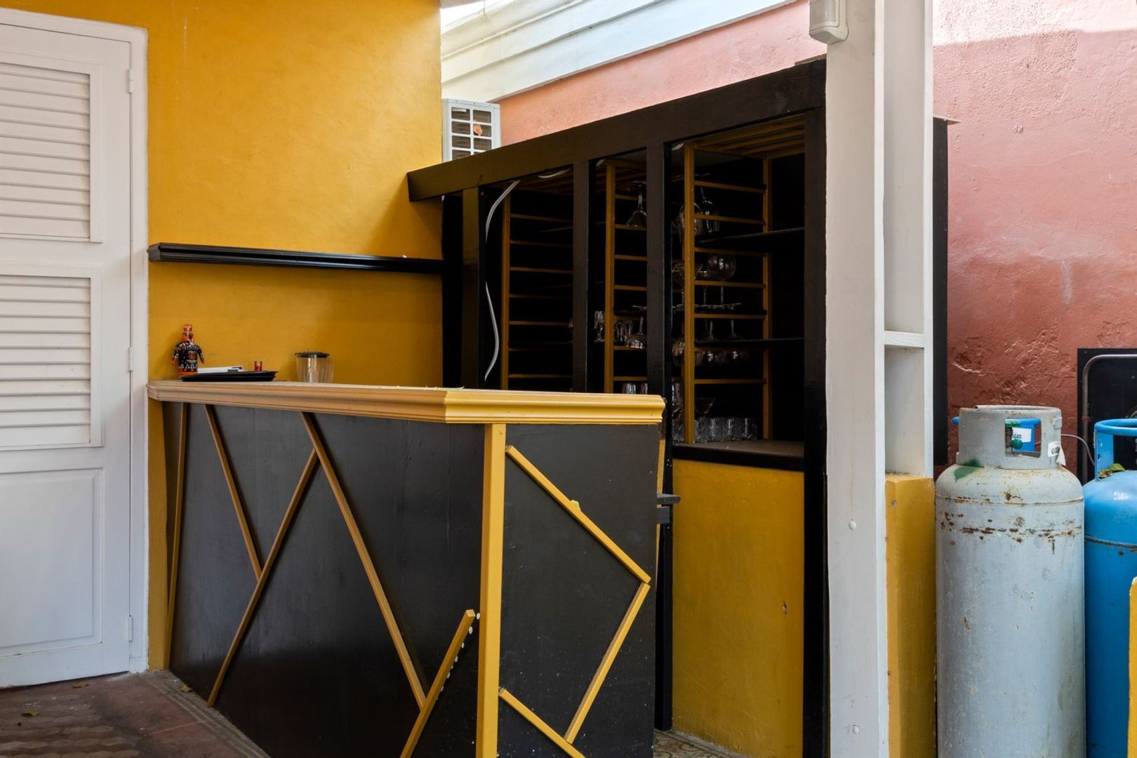 Julianaplein 24, Pietermaai foto-42