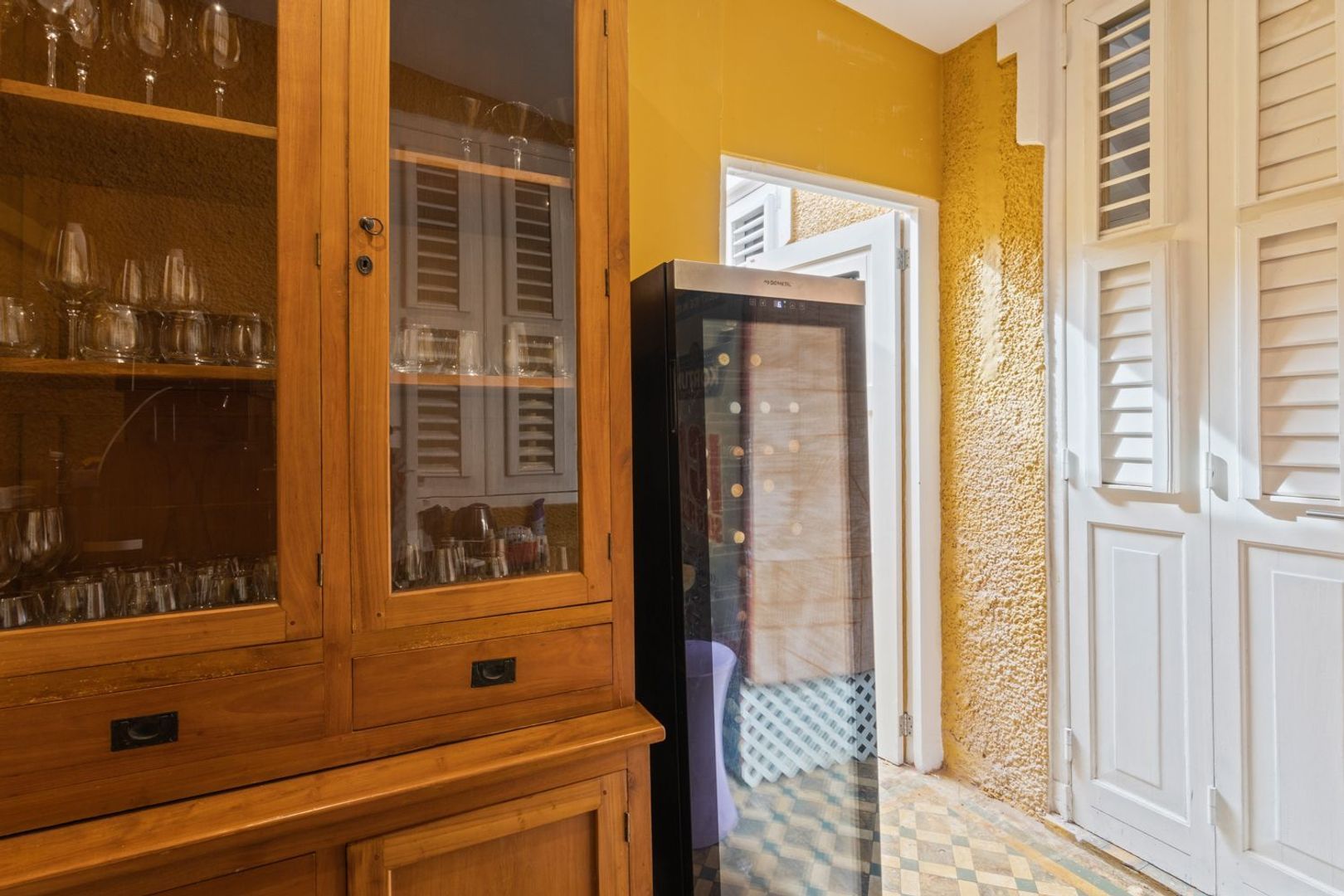 Julianaplein 24, Pietermaai foto-26