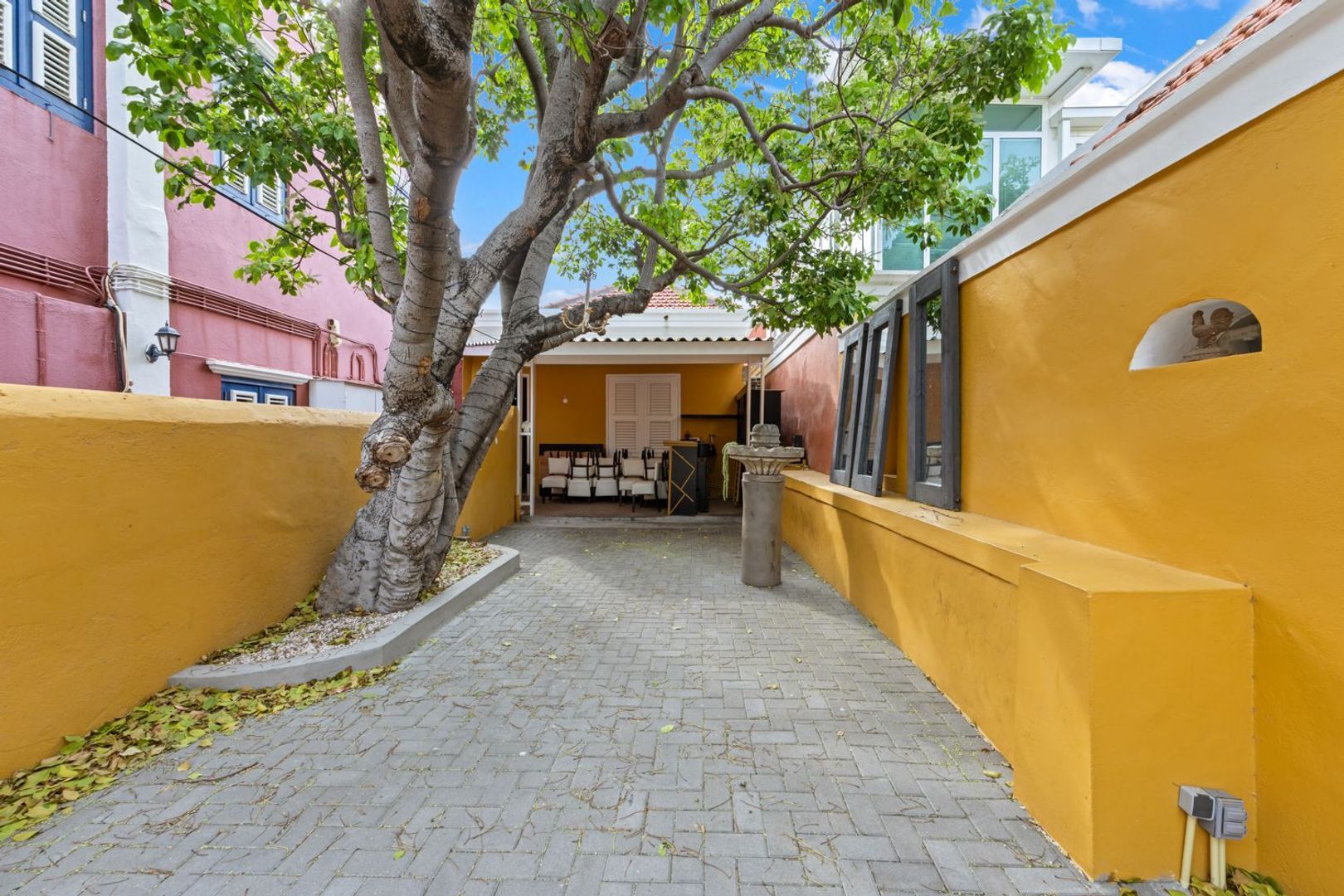 Julianaplein 24, Pietermaai foto-30