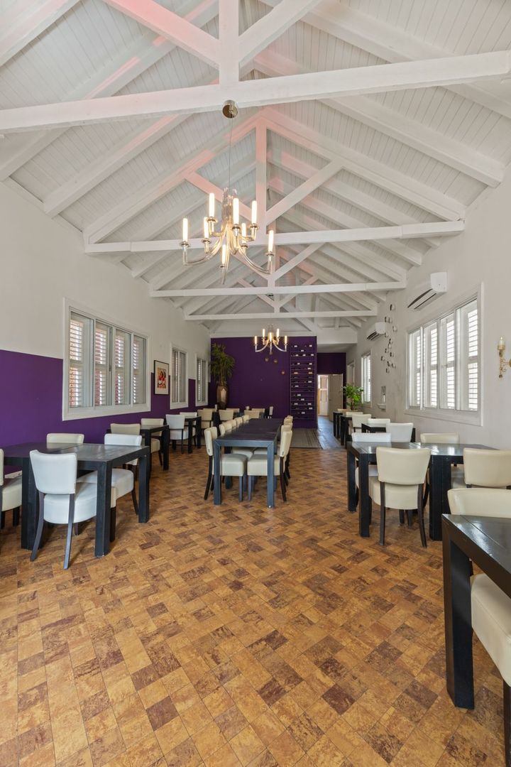 Julianaplein 24, Pietermaai foto-14