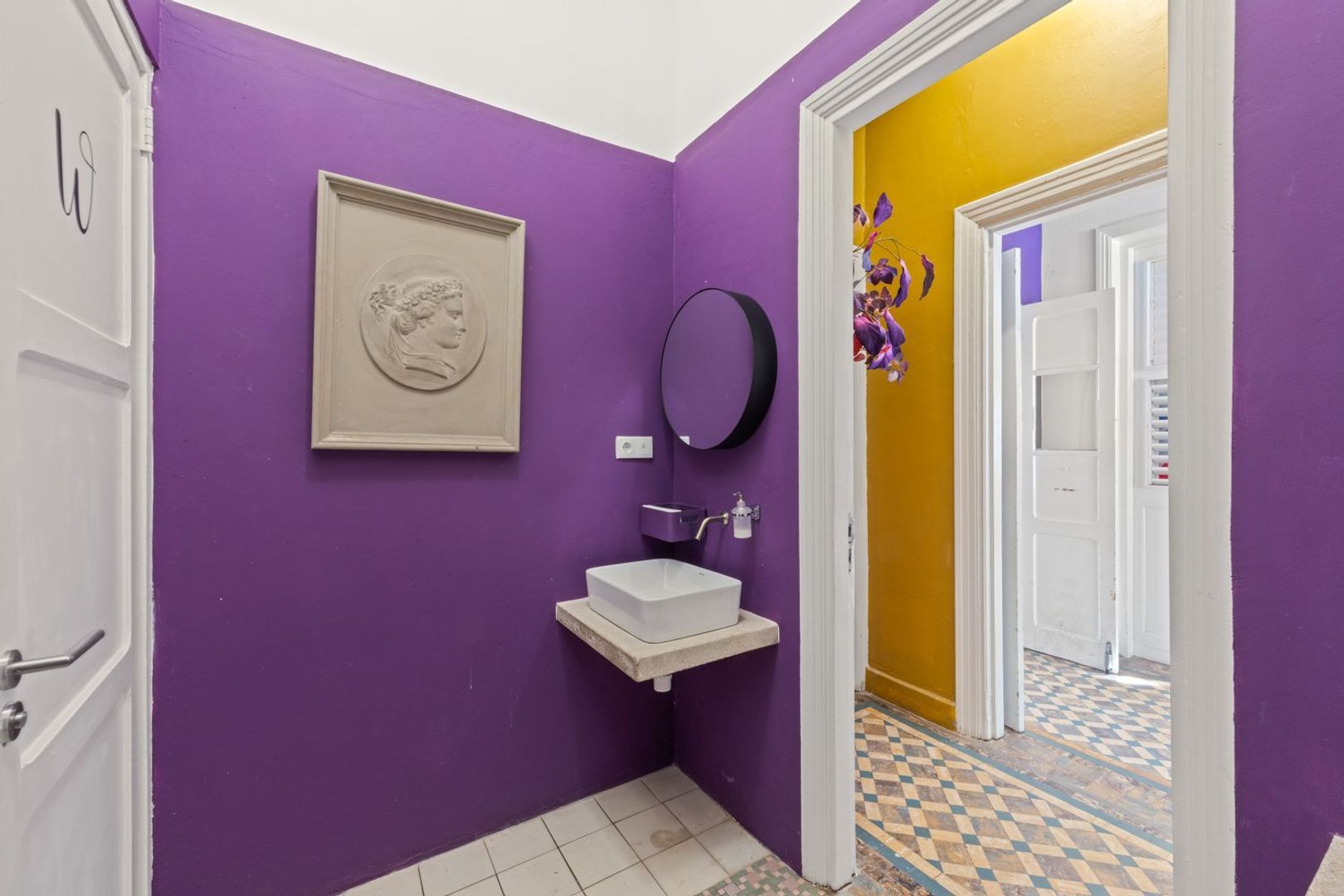 Julianaplein 24, Pietermaai foto-17