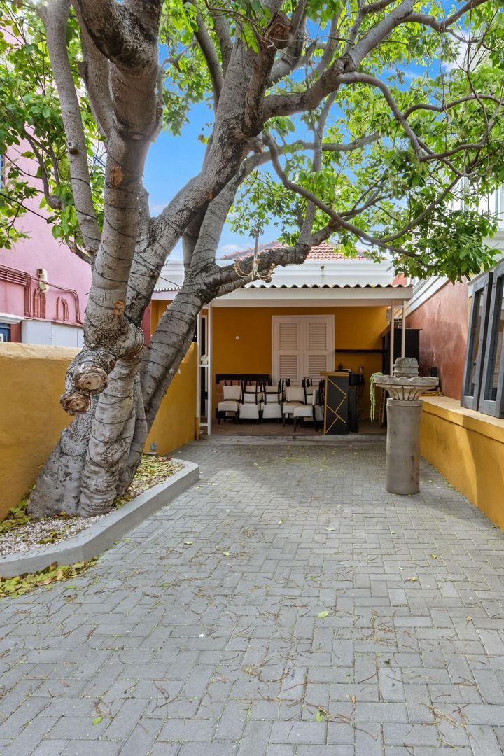 Julianaplein 24, Pietermaai foto-52