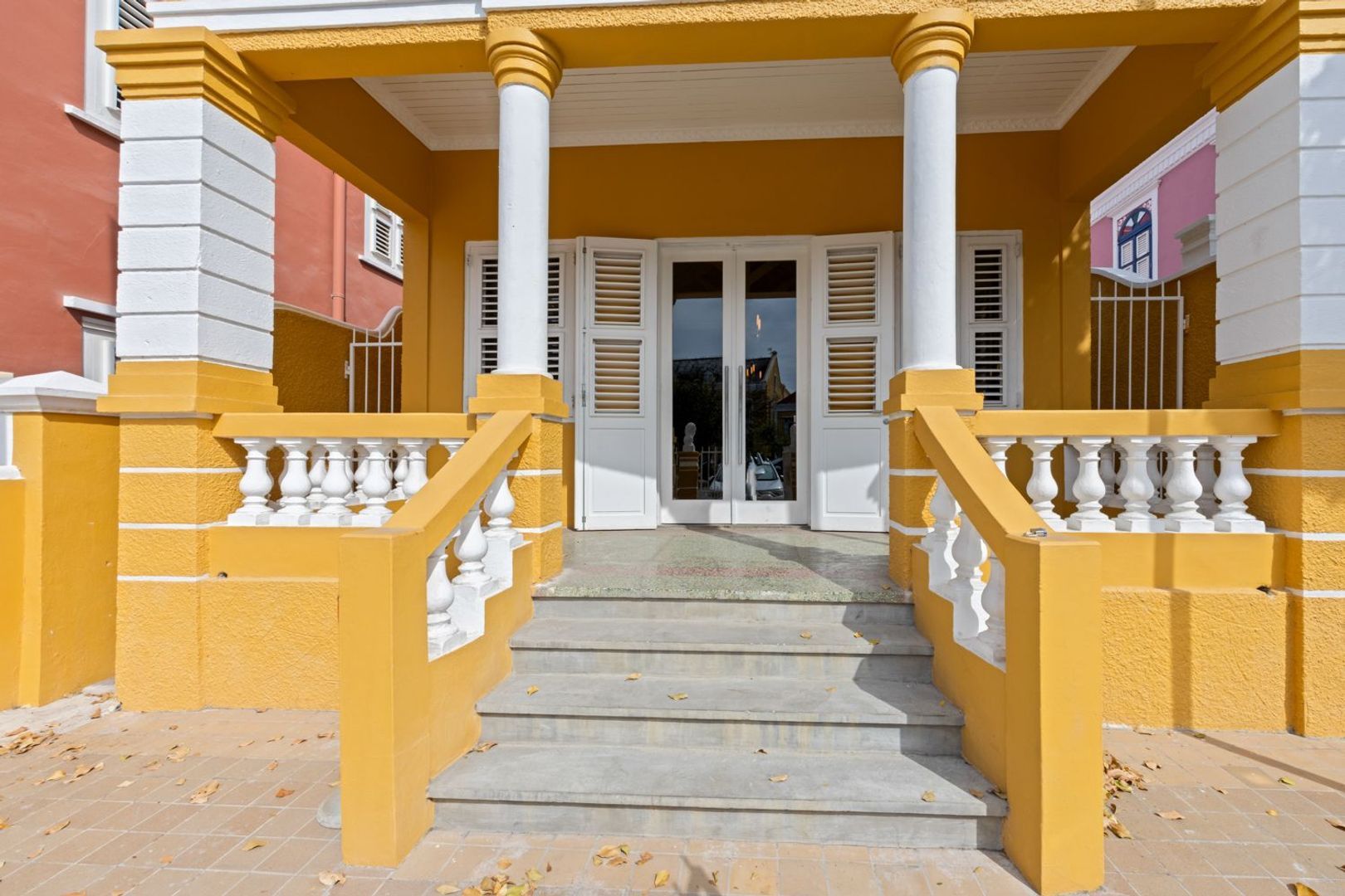 Julianaplein 24, Pietermaai foto-5