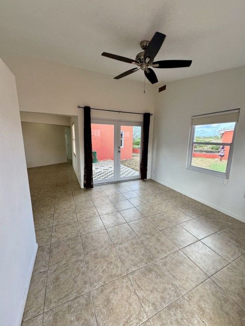 Kaya Perugia 8, Brakkeput foto-6