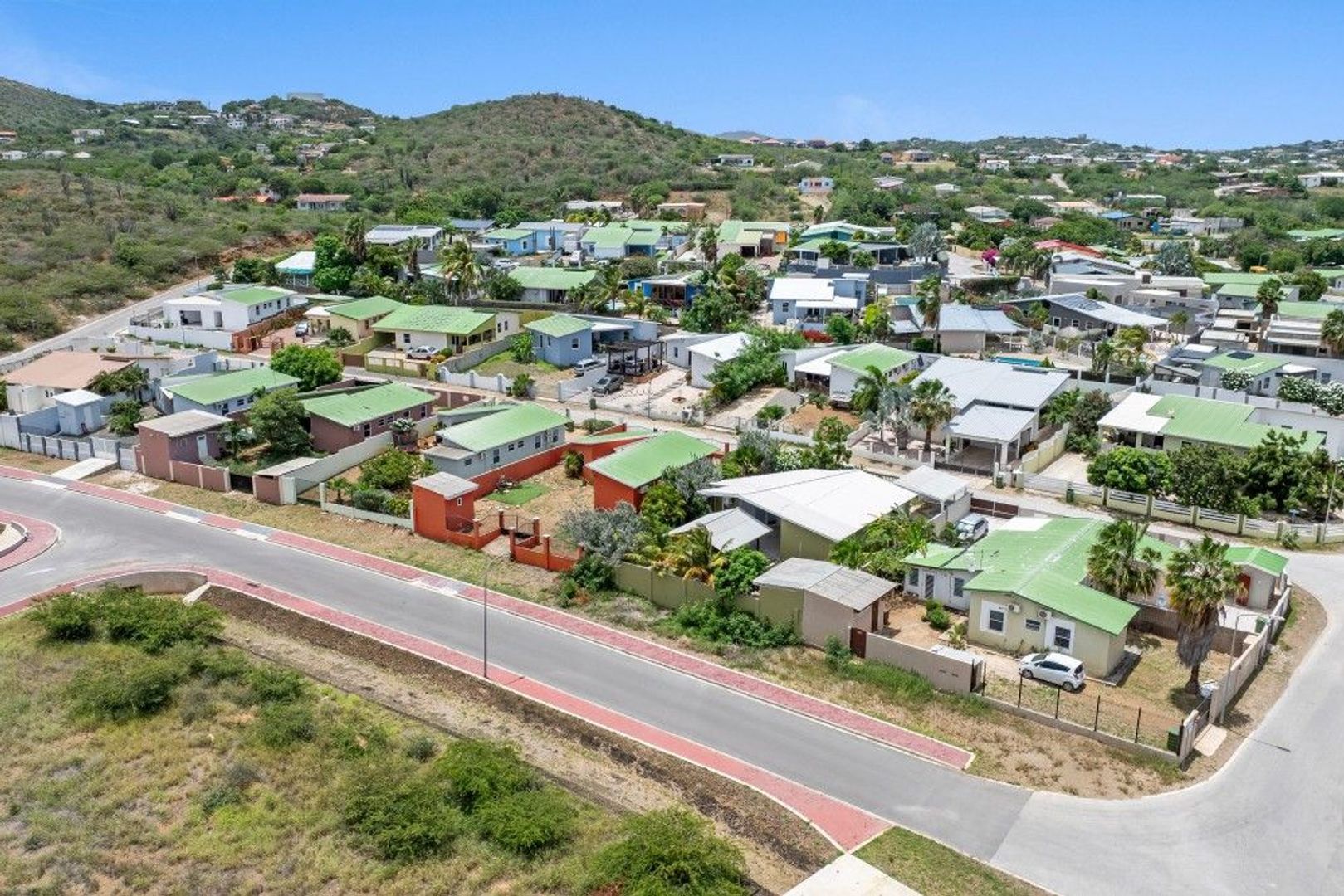 Kaya Perugia 8, Brakkeput foto-17