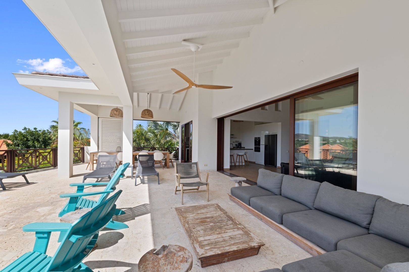 Blue Bay Golf & Beach Resort 62 BP, Curacao foto-27