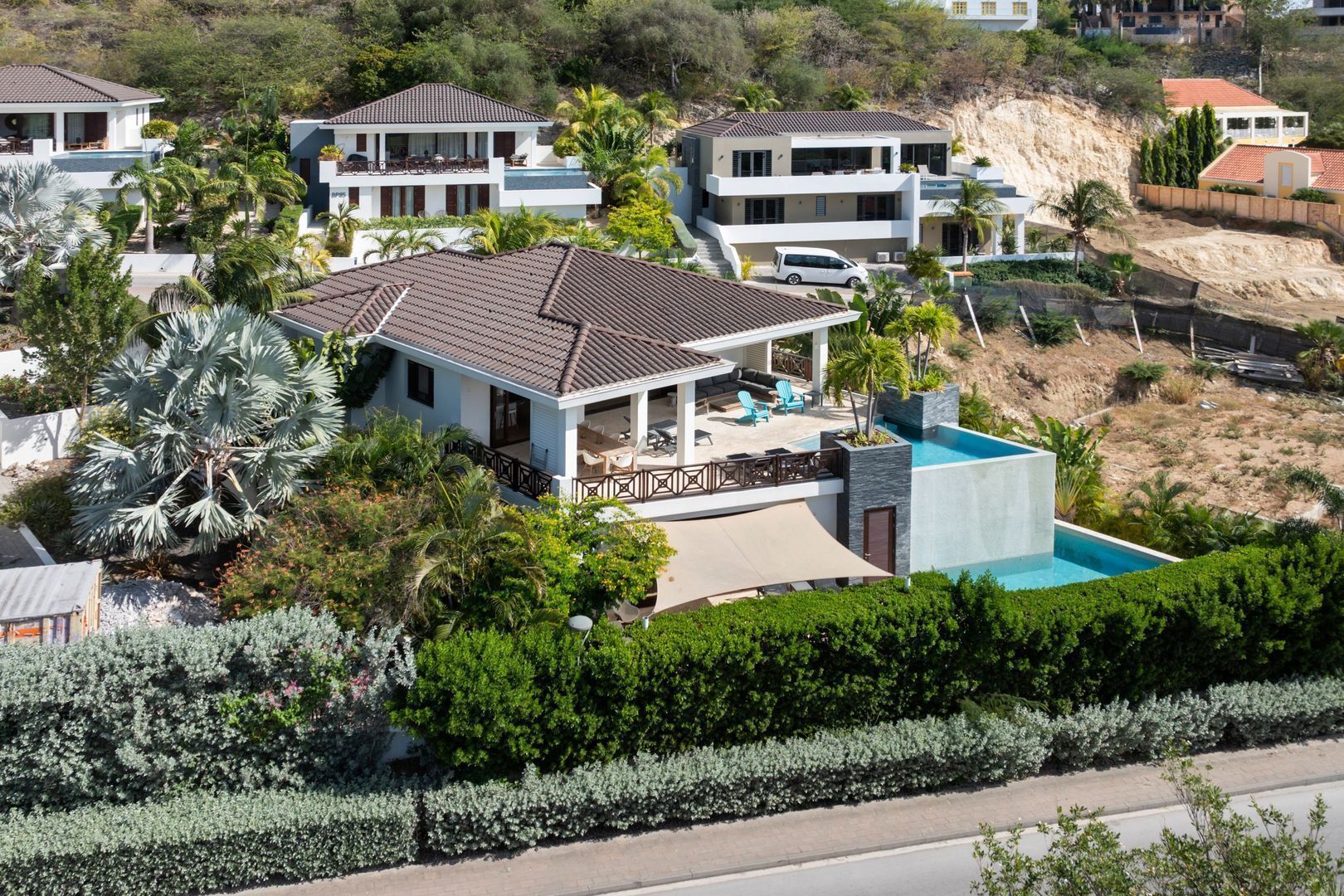 Blue Bay Golf & Beach Resort 62 BP, Curacao foto-65