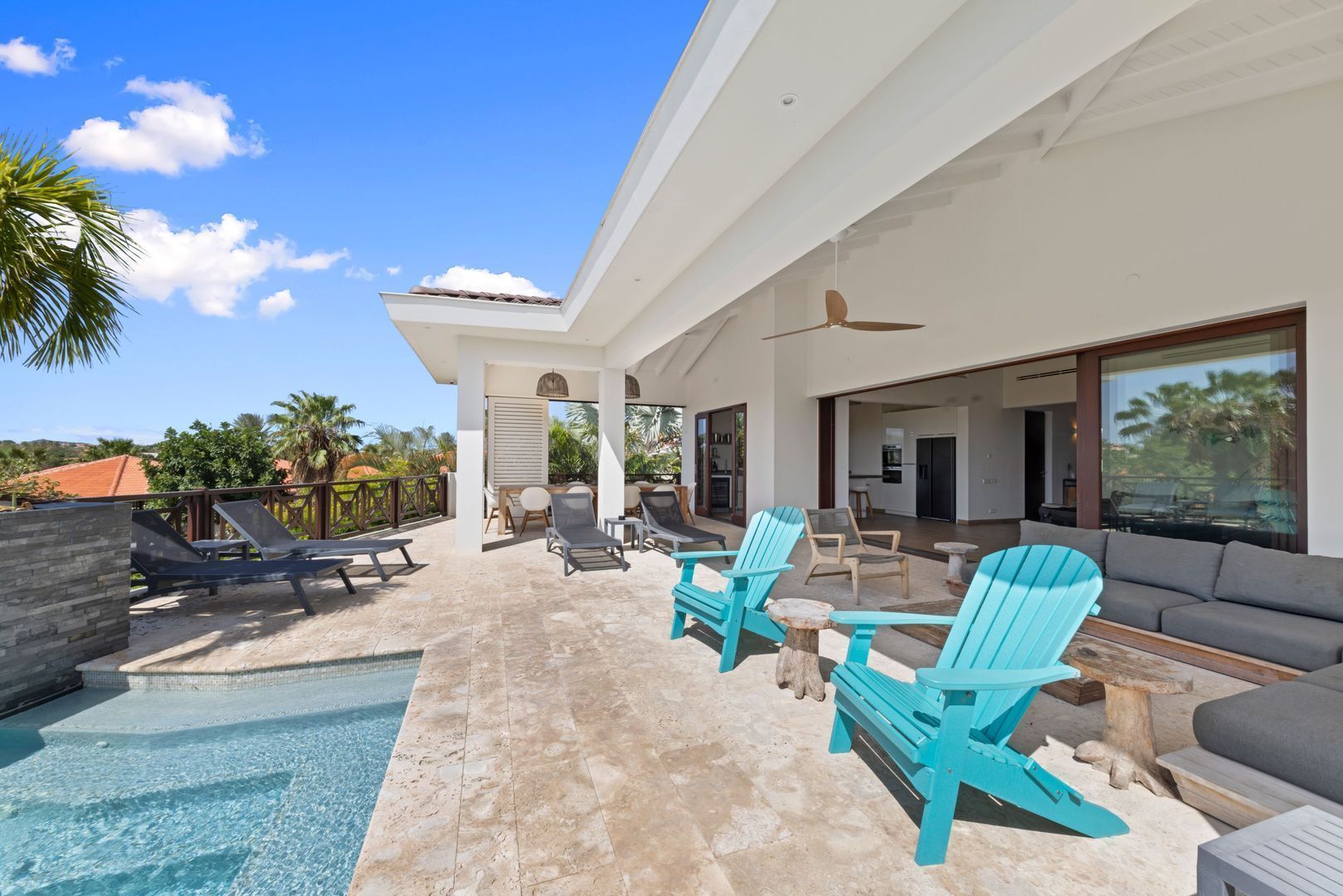 Blue Bay Golf & Beach Resort 62 BP, Curacao foto-28