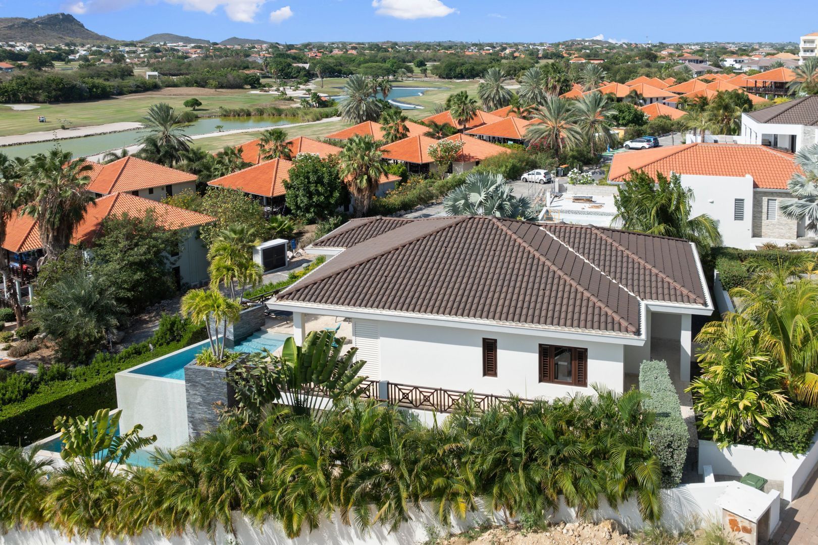 Blue Bay Golf & Beach Resort 62 BP, Curacao foto-0