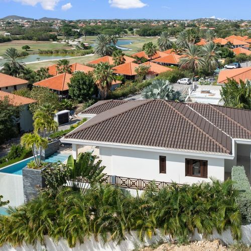 Blue Bay Golf & Beach Resort 62 BP, Curacao foto-1