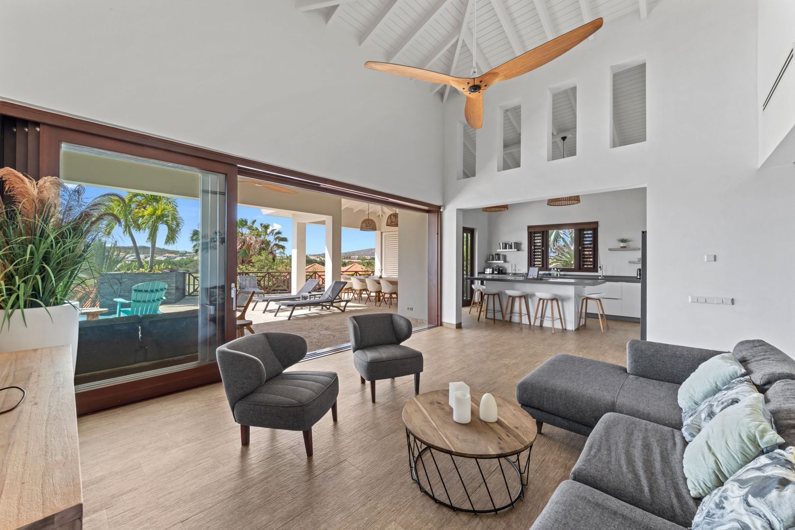 Blue Bay Golf & Beach Resort 62 BP, Curacao foto-5