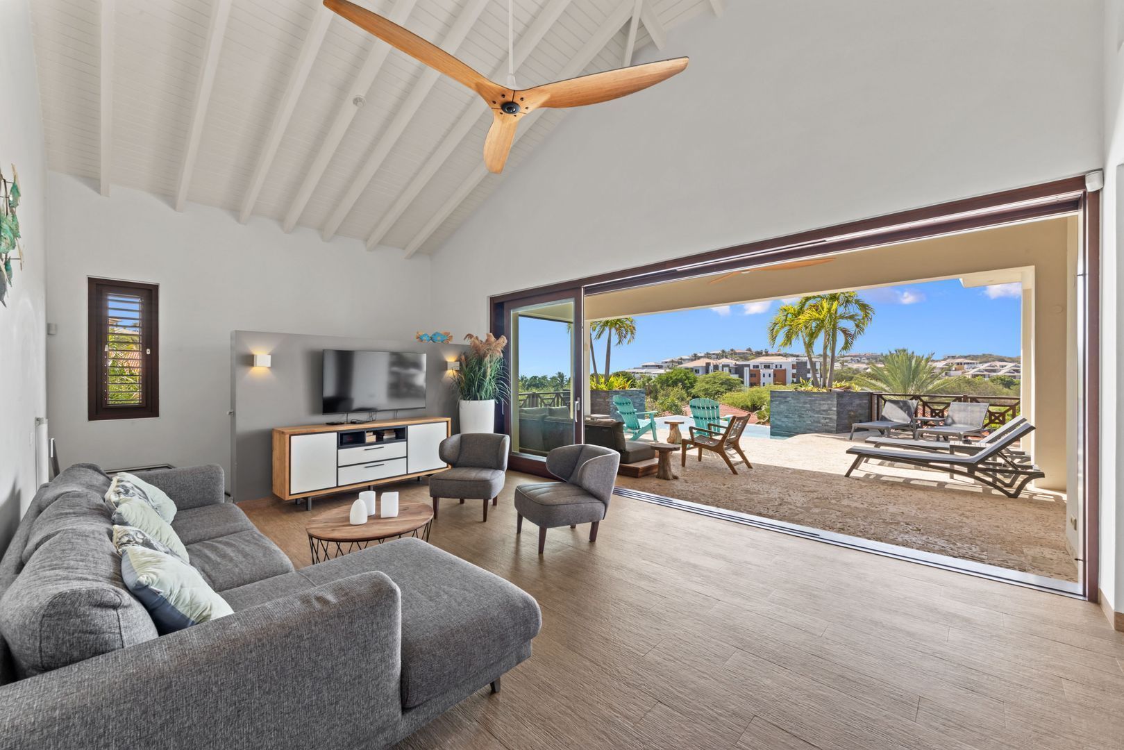 Blue Bay Golf & Beach Resort 62 BP, Curacao foto-12