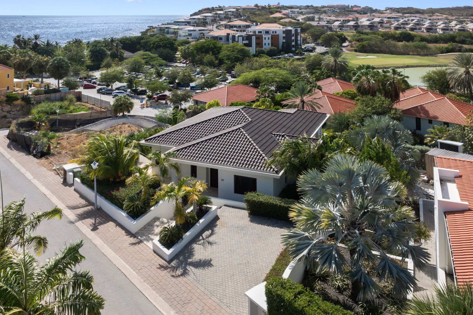 Blue Bay Golf & Beach Resort 62 BP, Curacao foto-3