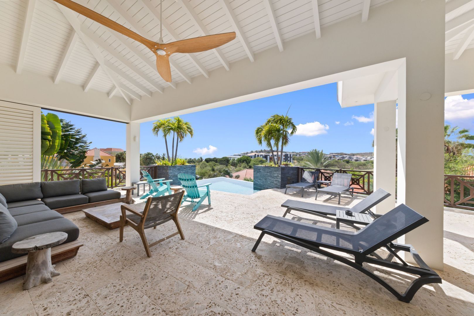 Blue Bay Golf & Beach Resort 62 BP, Curacao foto-25