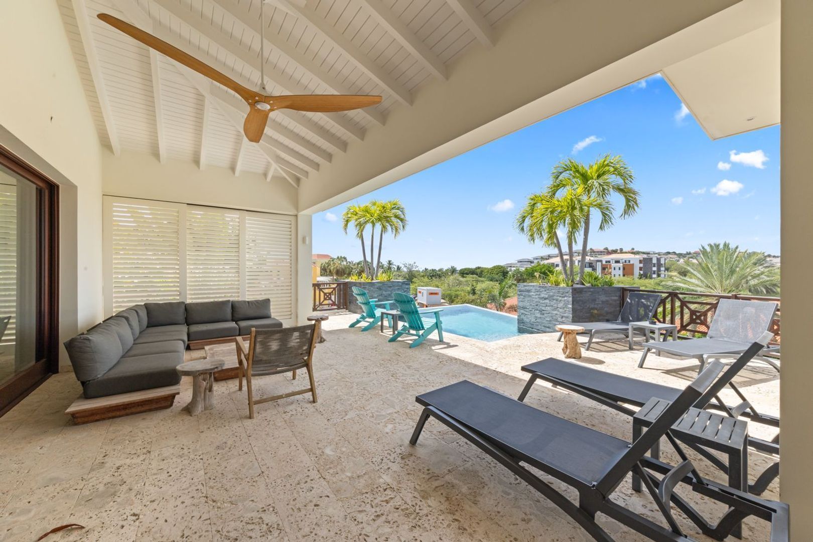 Blue Bay Golf & Beach Resort 62 BP, Curacao foto-19