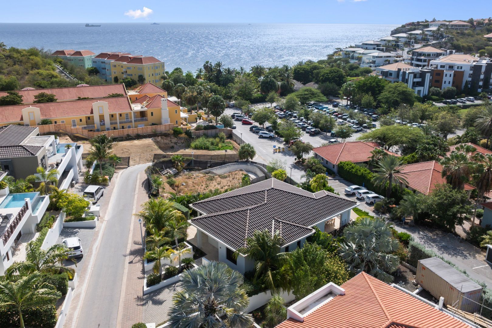 Blue Bay Golf & Beach Resort 62 BP, Curacao foto-2