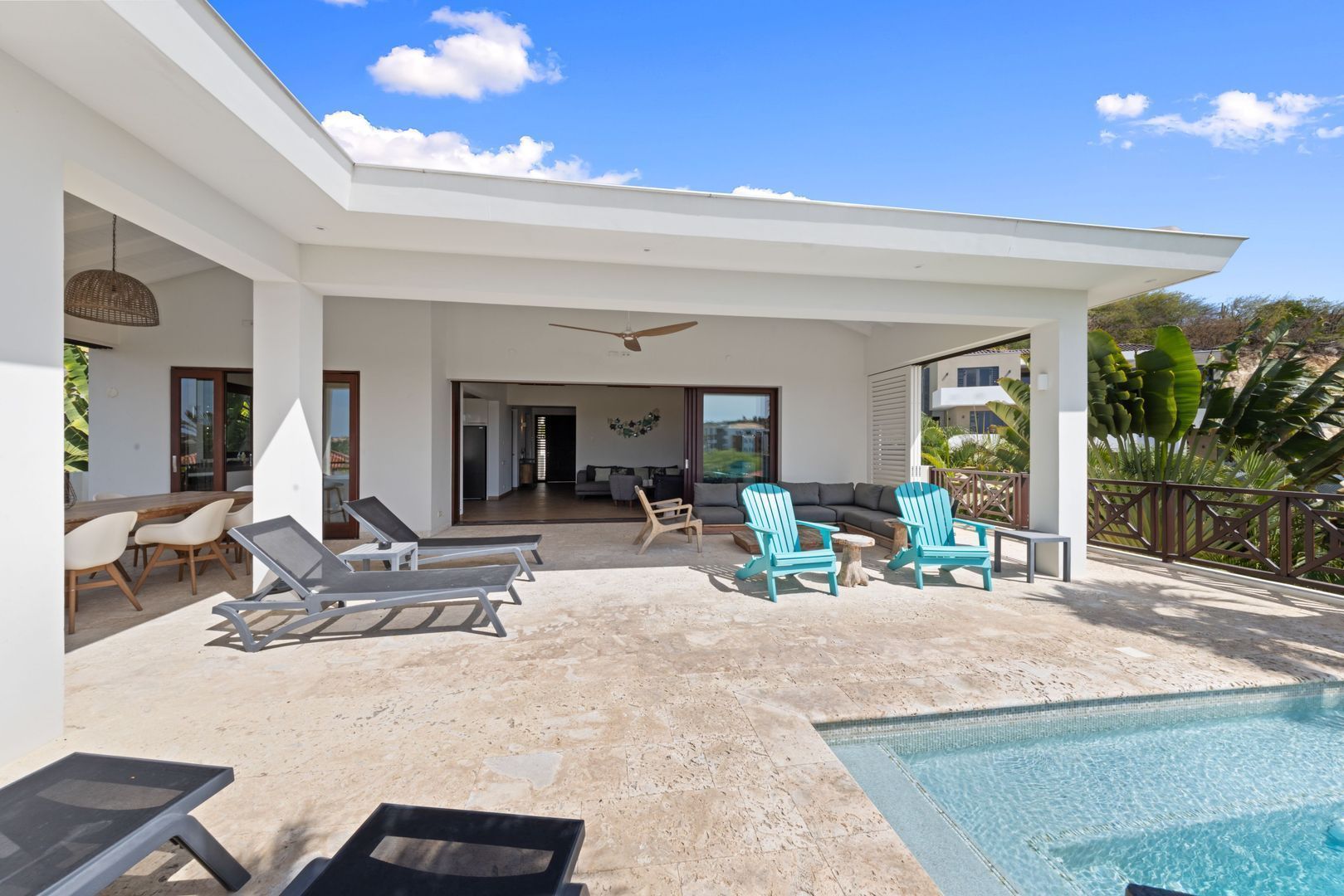 Blue Bay Golf & Beach Resort 62 BP, Curacao foto-30