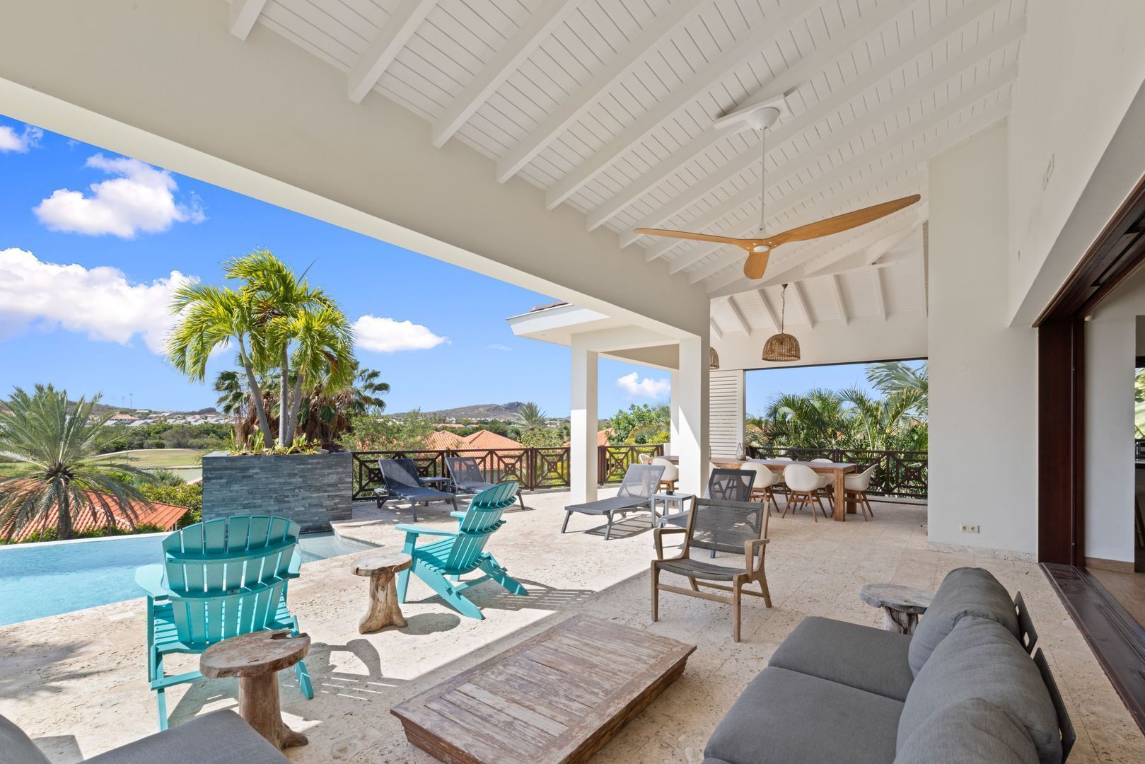 Blue Bay Golf & Beach Resort 62 BP, Curacao foto-26