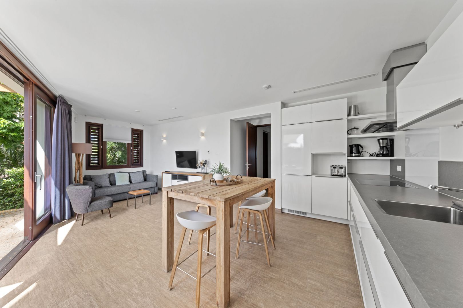 Blue Bay Golf & Beach Resort 62 BP, Curacao foto-57