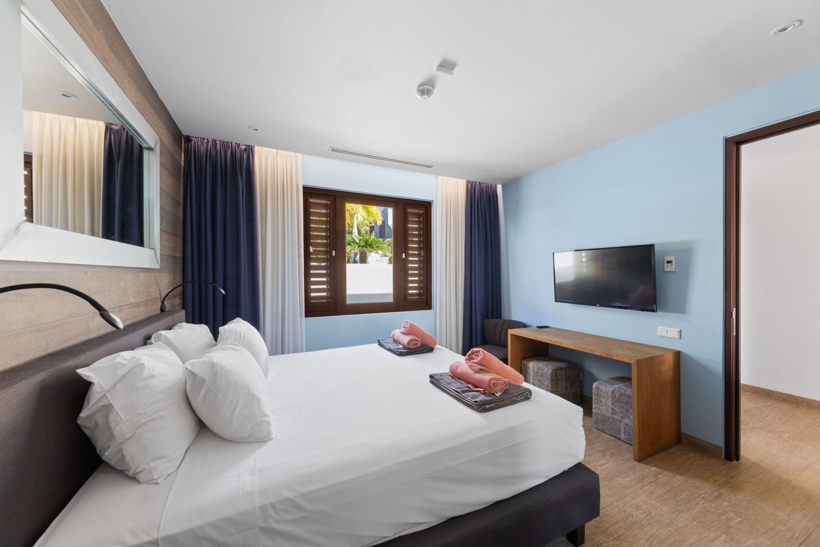 Blue Bay Golf & Beach Resort 62 BP, Curacao foto-34