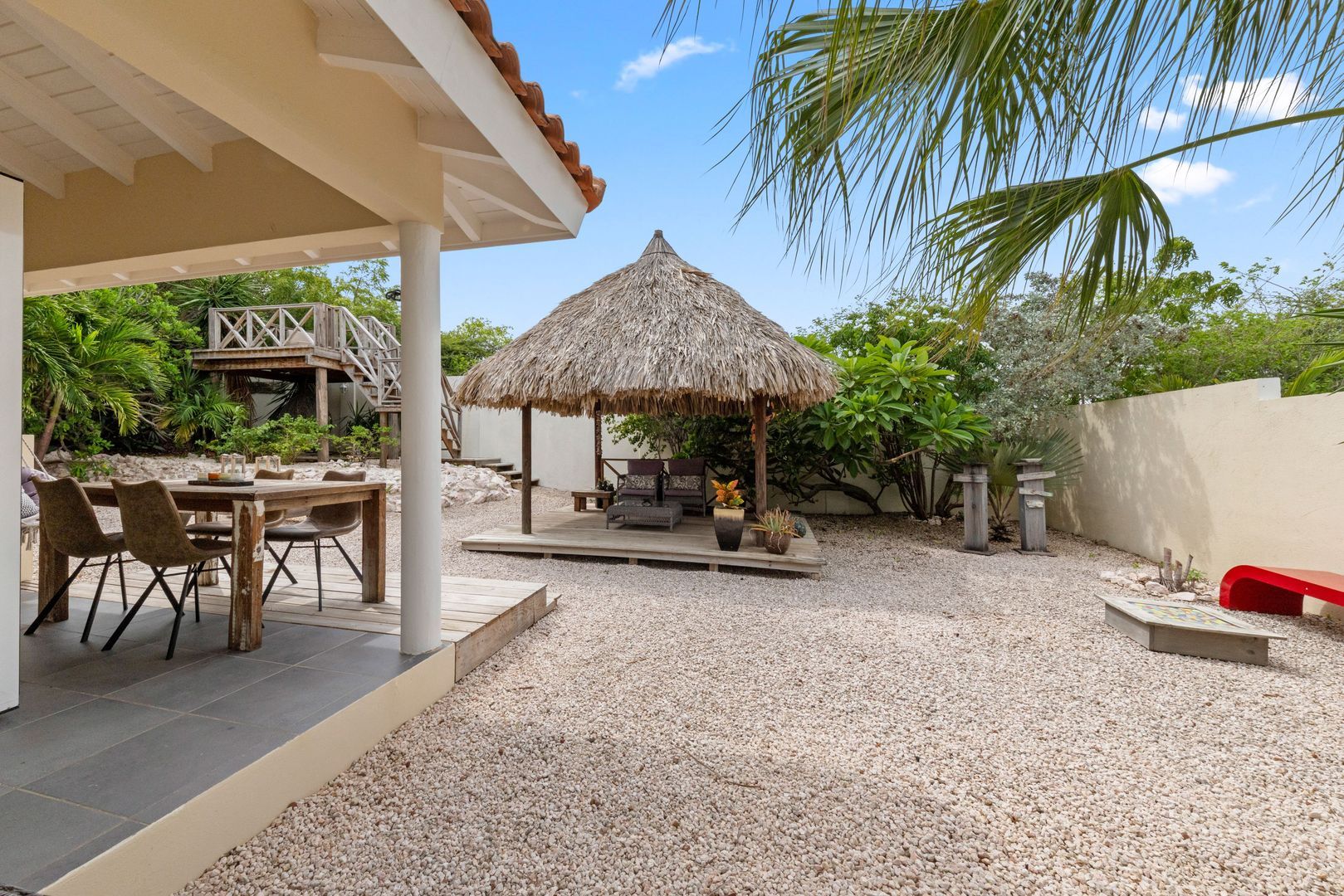 Marbella Estate 11 H, Curacao foto-38