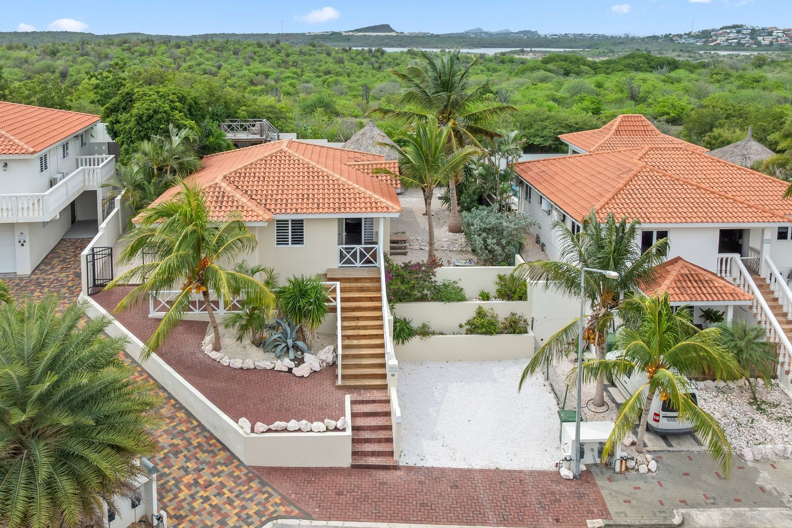 Marbella Estate 11 H, Curacao foto-1