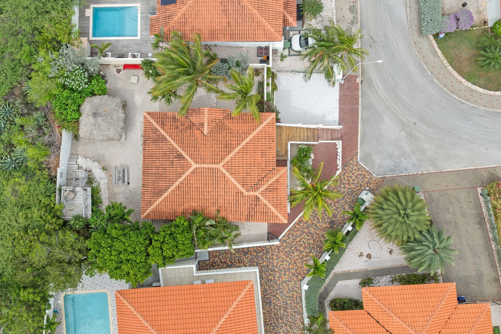 Marbella Estate 11 H, Curacao foto-0