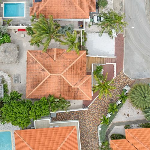 Marbella Estate 11 H, Curacao foto-1