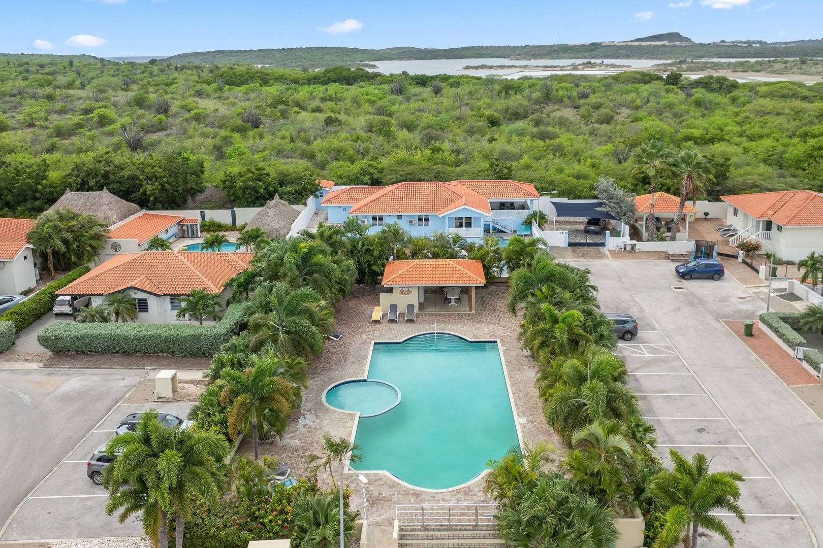 Marbella Estate 11 H, Curacao foto-10