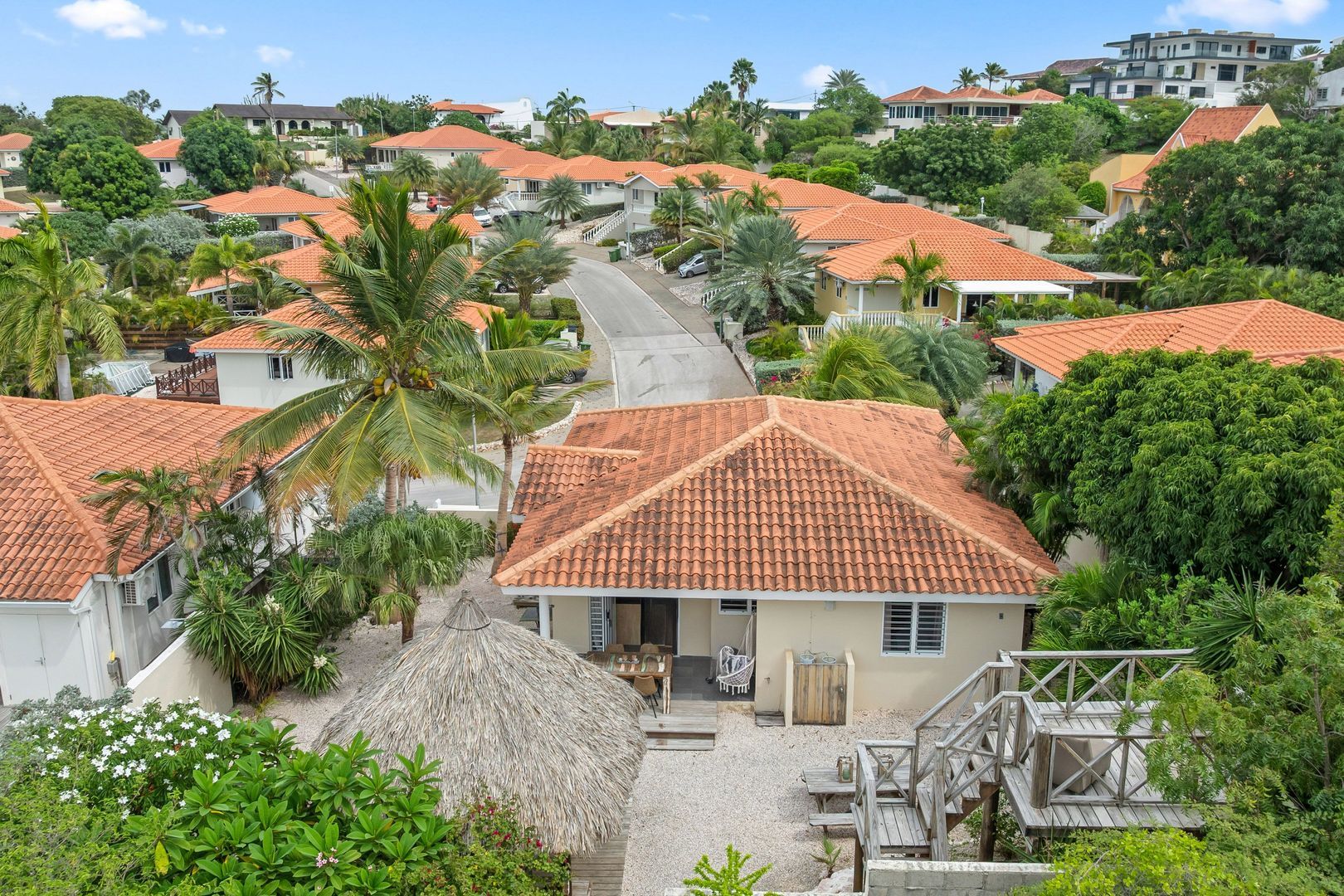 Marbella Estate 11 H, Curacao foto-8