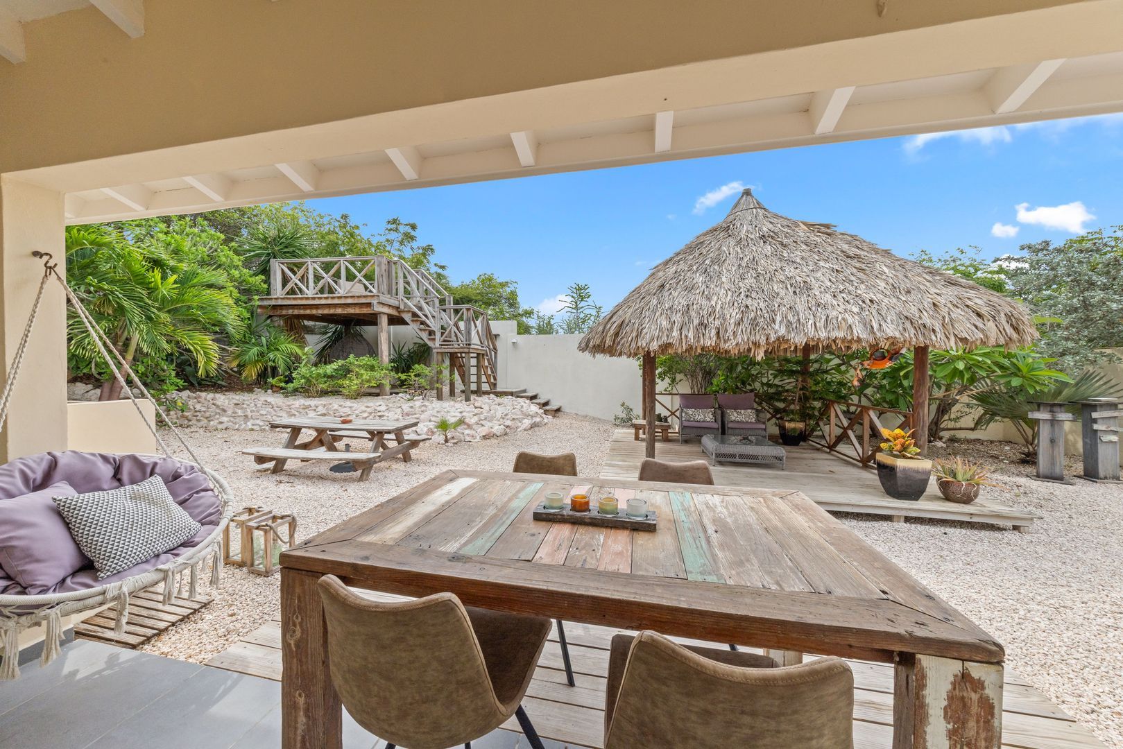 Marbella Estate 11 H, Curacao foto-37